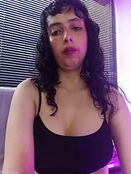 Eva Err online show from April 1, 2026, 10:18 pm