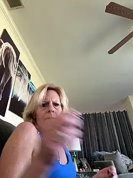 FireAfterDark online show from March 8, 2026, 6:22 pm