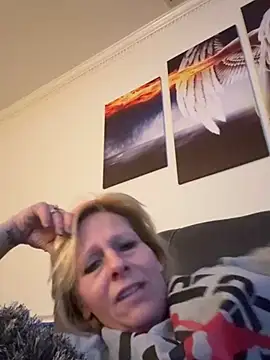 Snapshot of FireAfterDark chatting on February 27, 2026, 4:45 am FireAfterDark online show from February 27, 2026, 4:45 am