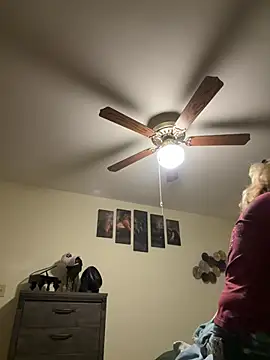 Snapshot of FireAfterDark chatting on February 24, 2026, 3:29 am FireAfterDark online show from February 24, 2026, 3:29 am