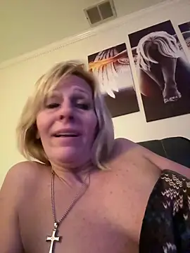 Snapshot of FireAfterDark chatting on February 16, 2026, 9:30 am FireAfterDark online show from February 16, 2026, 9:30 am