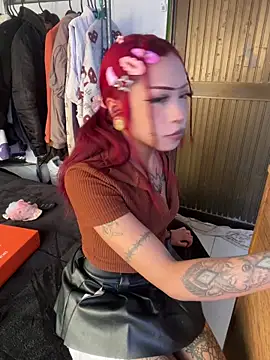 suky pou online show from February 4, 2026, 8:26 pm