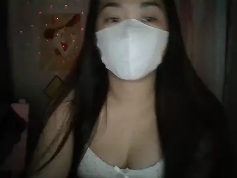 Anie6996 online show from February 23, 2026, 6:58 am