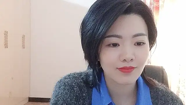 Nikishine online show from April 3, 2026, 5:14 am