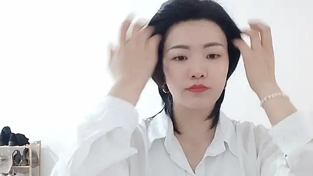 Nikishine online show from March 25, 2026, 1:39 am