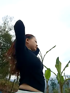 Snapshot of sushi-asa chatting on February 11, 2026, 3:28 am sushi-asa online show from February 11, 2026, 3:28 am