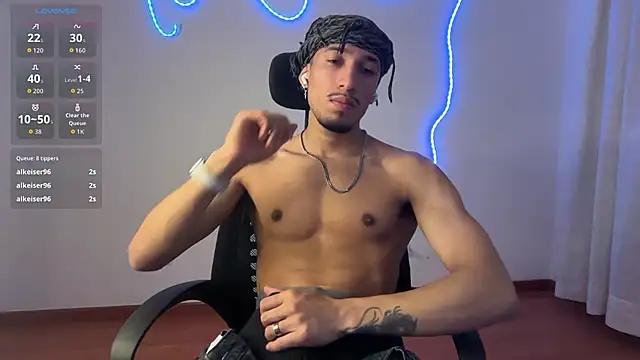 Snapshot of rafael_stone11 chatting on February 1, 2026, 6:00 am rafael stone11 online show from February 1, 2026, 6:00 am