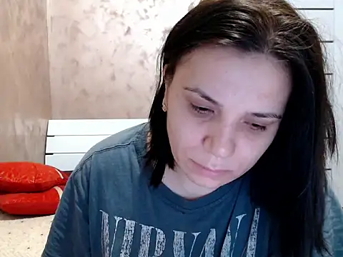 LorraGrey online show from February 22, 2026, 7:48 pm