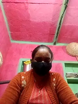 Raamdevi158 online show from February 20, 2026, 2:52 pm