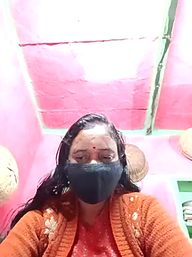 Raamdevi158 online show from February 21, 2026, 10:12 pm