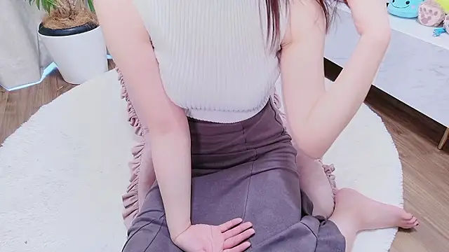 tao-Ch-Icup online show from April 11, 2026, 4:20 am