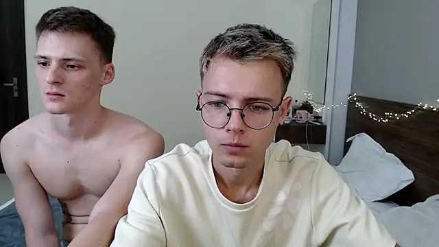 NikiKerryCum online show from March 21, 2026, 4:11 pm