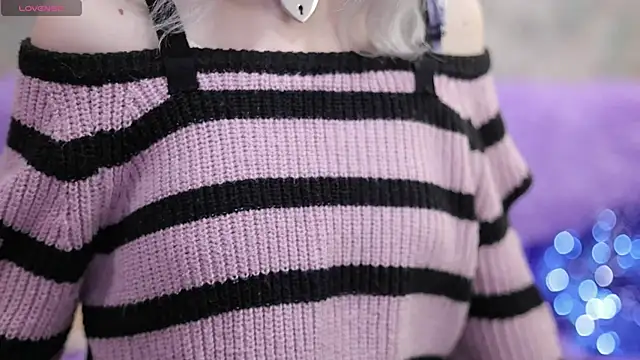 Yunakiss online show from March 9, 2026, 9:18 pm