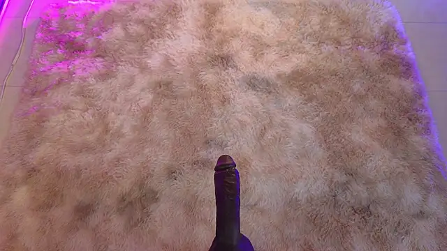 Ladyy brownn online show from March 20, 2026, 11:44 am