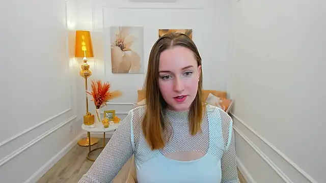 CaseyTerini online show from March 30, 2026, 4:03 am