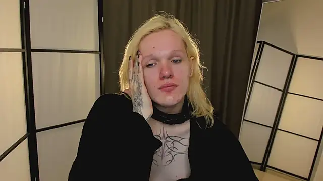 Lollita Morgan online show from March 29, 2026, 6:04 am