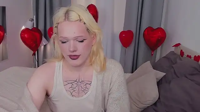 Lollita Morgan online show from February 9, 2026, 9:02 pm