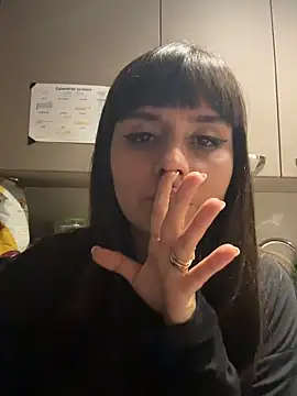 lovelyjinny online show from March 13, 2026, 10:15 pm