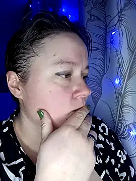 Your Goddess888 online show from February 7, 2026, 2:08 am