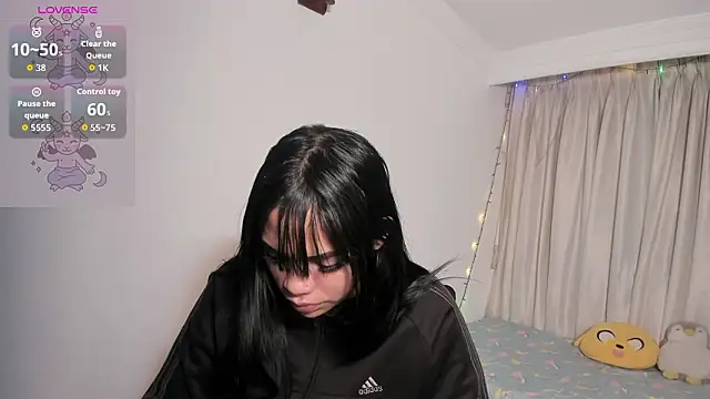 kendall hernandez online show from February 23, 2026, 1:55 pm