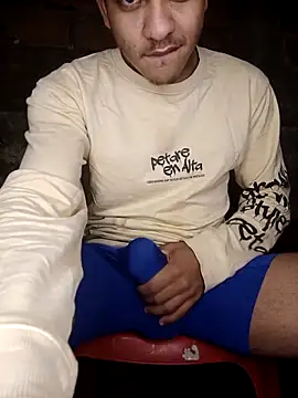 NikoHot anatole online show from February 21, 2026, 1:07 am