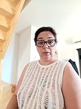 pulpeuse64 online show from March 18, 2026, 9:01 am