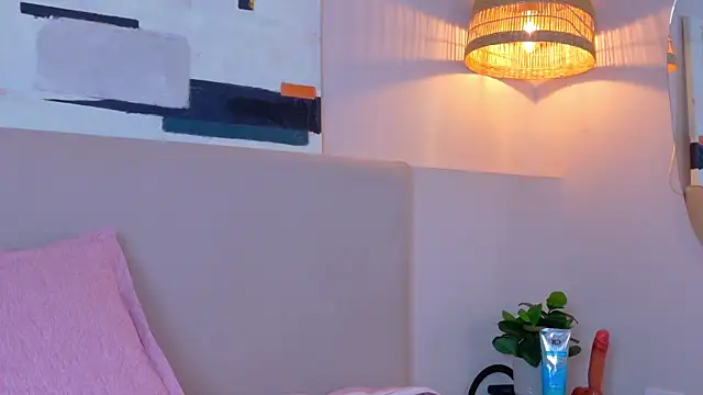 AngelIinHell online show from February 23, 2026, 11:33 am