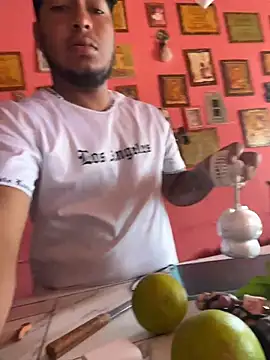 Snapshot of Danny_black11 chatting on February 6, 2026, 5:09 pm Danny black11 online show from February 6, 2026, 5:09 pm