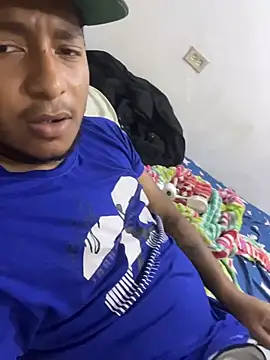 Snapshot of Danny_black11 chatting on February 8, 2026, 8:39 pm Danny black11 online show from February 8, 2026, 8:39 pm