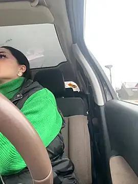 CindyTail online show from February 6, 2026, 7:26 am