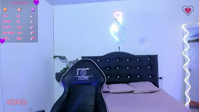 MILAH TAY online show from February 5, 2026, 11:39 am