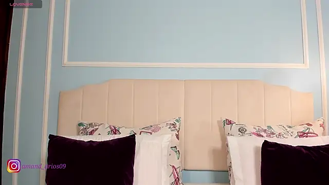 Snapshot of amanda_rios chatting on February 19, 2026, 9:12 pm amanda rios online show from February 19, 2026, 9:12 pm