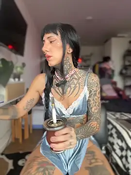 xsadtanas online show from April 16, 2026, 5:14 pm