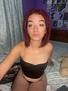 bestgirl0 online show from February 24, 2026, 4:35 am