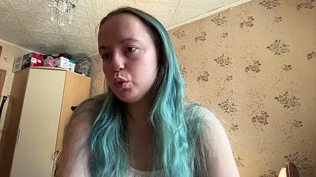 Bubblegum Tempt online show from March 7, 2026, 7:04 am