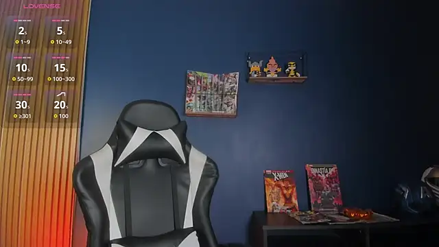 Snapshot of SebastianMaximoff_ chatting on July 10, 2026, 8:09 pm SebastianMaximoff online show from July 10, 2026, 8:09 pm