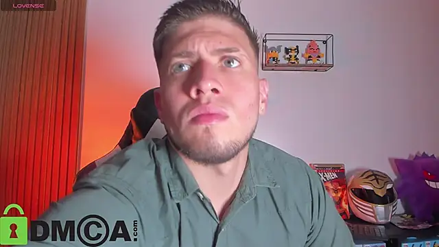 SebastianMaximoff  online show from February 25, 2026, 8:19 pm