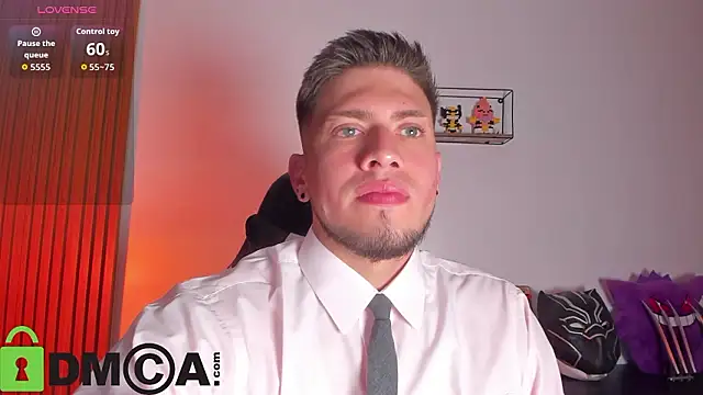 SebastianMaximoff  online show from March 11, 2026, 8:36 pm