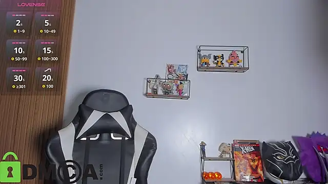 SebastianMaximoff  online show from March 2, 2026, 3:51 am