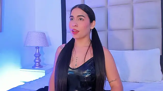 SussyFox online show from March 15, 2026, 3:13 am