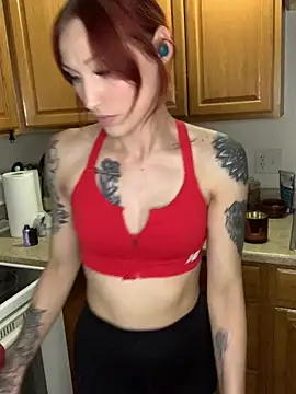 Snapshot of ThornsandHoney chatting on February 20, 2026, 3:47 am ThornsandHoney online show from February 20, 2026, 3:47 am