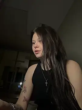 MelisaKis online show from March 25, 2026, 11:03 pm