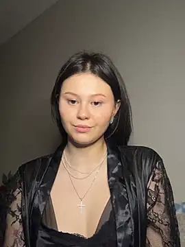 MelisaKis online show from February 8, 2026, 10:51 pm