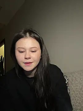 MelisaKis online show from March 6, 2026, 8:37 pm