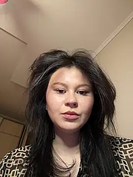 MelisaKis online show from February 6, 2026, 6:59 pm