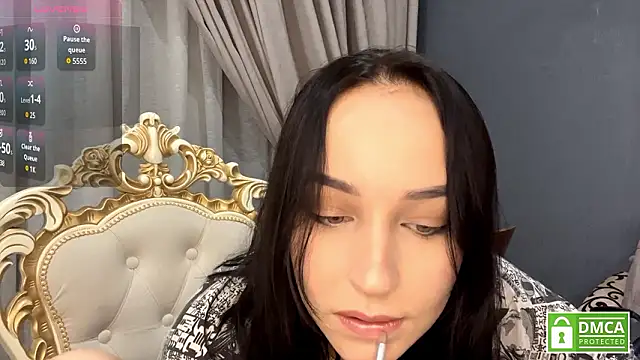 Sylynisem online show from March 16, 2026, 7:16 pm