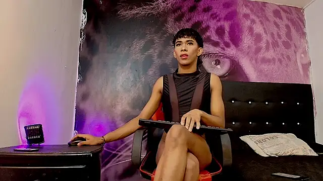 JERO TEASE S7S online show from February 12, 2026, 7:46 pm