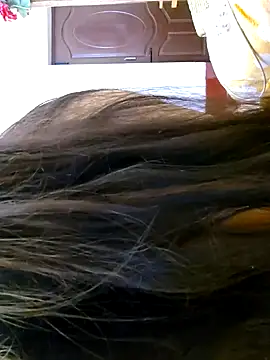 mini27mimi online show from April 1, 2026, 6:16 pm