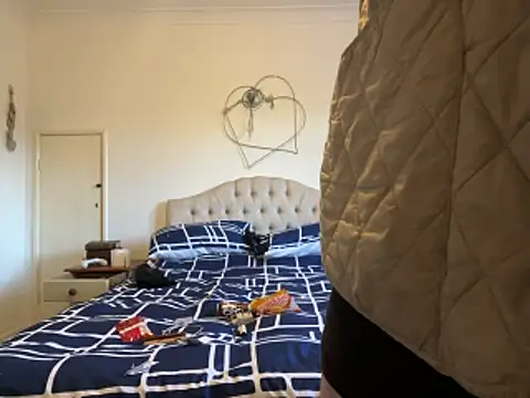 malcolm2334 online show from April 13, 2026, 6:12 pm