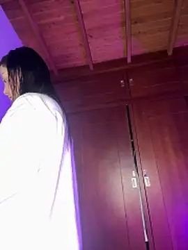 Snapshot of Tammy_Godoy chatting on February 19, 2026, 5:21 pm Tammy Godoy online show from February 19, 2026, 5:21 pm